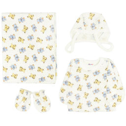 Комплект интерлок 6090200502 - Youlala фото 2