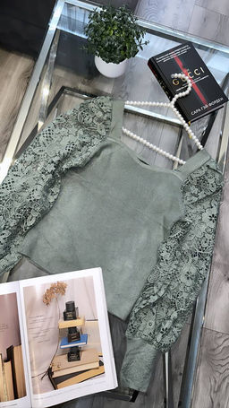 Кофта - Ksa фото 8