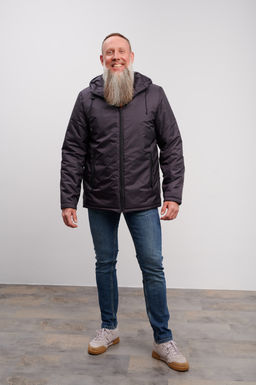 Куртка мужская SALE 12