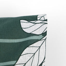 Комплект наволочек Этель Spring time 50х70 см - 2 шт, цвет серый, 100% хлопок, поплин  фото 2