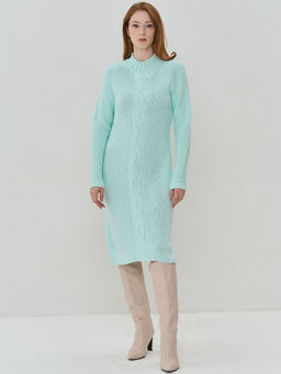 Платье женское 202-2434 - Vay фото 3