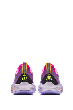 Кроссовки для баскетбола Фиолетовый/Розовый Swift Lightning 7 - Anta фото 4