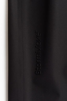 Pantalon chubasquero en StormMove - H&m фото 9
