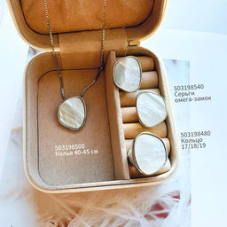 503198500 Колье - J.prettier фото 2