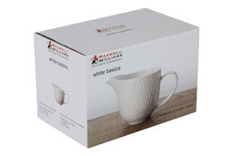 Молочник Даймонд, 0,19 л - Maxwell & Williams фото 3