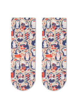 Цена за 2 пары. Носки Классические CONTE FANTASY mix - Conte elegant фото 16