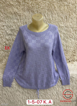 Свитер женский из кашемира - Bruno фото 5