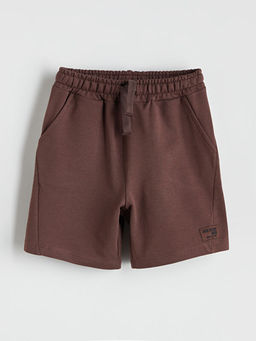 Beli Lastikli Cepli Erkek ?ocuk ?ort