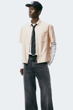Wide Jeans - H&m фото 8