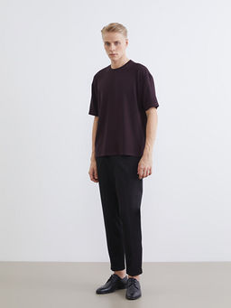 Bisiklet Yaka Erkek Ti??rt