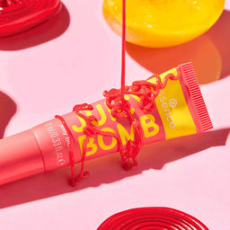 Румяна желейные Juicy Bomb Party jelly blush, 02 Peach Passion 952249