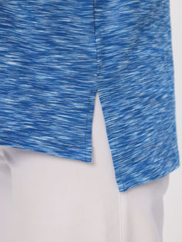 Джемпер женский T-lab TL-JP-001OR-голубой м. фото 3