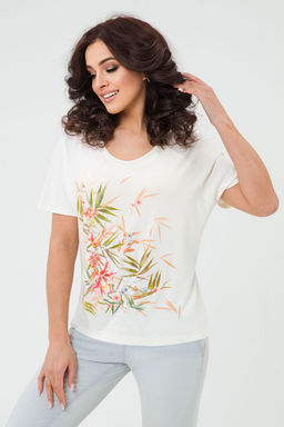 Туника Кейт - Serenada фото 4