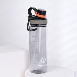 Бутылка для воды спортивная Woohooo TakeItEasy 850 ml/ уп80