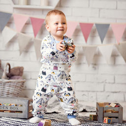 Пижама Milimbi