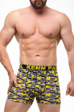 Мужские трусы-боксеры Kenn Paul  фото 5