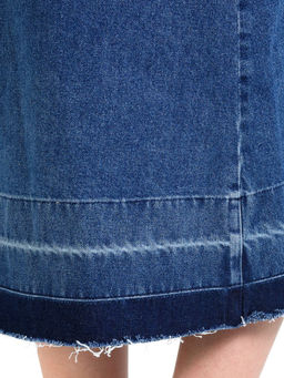 Юбка женская _ 13359 - F5 фото 6