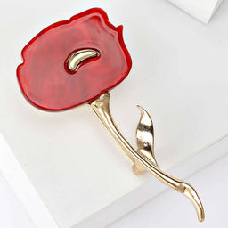 Брошь арт. 32 2730 (id 284826) - Rada фото 2