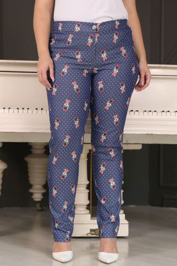 Брюки Б5-2752/3 - Wisell фото 5