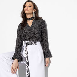 Блуза Повелительница грёз (star) - Charutti фото 6