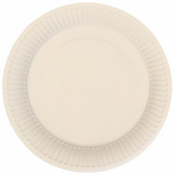 Цена за 10 шт. Тарелка бумажная одноразовая «С Днем Рождения!», 18 см, Человек-паук