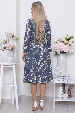 Платье 71485 - Avili фото 8