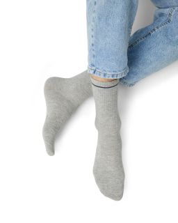 OMSA ACTIVE 115 - grigio melange