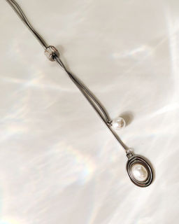 Колье из стали - Vel vett фото 6