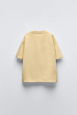SLOGAN T-SHIRT - Zara фото 2