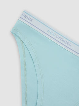 Цена за 2 штуки! ТРУСЫ ЖЕНСКИЕ - Mark formelle фото 8