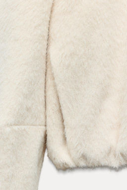 SOFT JACKET - Zara фото 8