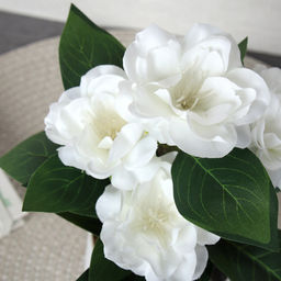 Цветочная композиция Цветок 19 см / ZH-005 /уп 12/108/ - Галеонтрейд фото 2