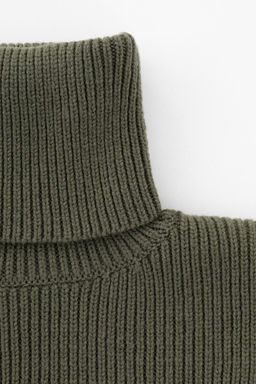 ЕВ 28004/24ш/полынь шарф-манишка жен