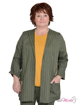 Жакет Модель №637 размеры 44-80