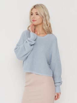 Джемпер женский 7222-40119 - Vay фото 2