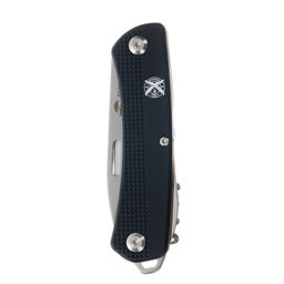 Нож перочинный 103 мм, 10 функций, в блистере STINGER FK-GHK2P-06B  фото 6