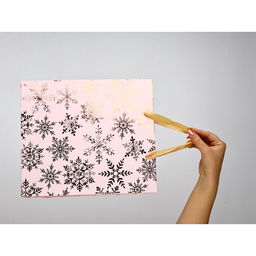 Набор пакетов «Новый год», 3 шт,  26 × 30 × 9 см