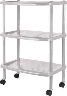 Этажерка для обуви 3-полки арт.Р2813