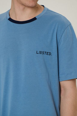 футболка мужская 2904-07 - Mix-mode фото 3