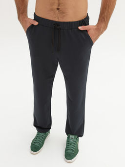 CHILLEASY 340005С-38 Брюки мужские, Черный