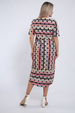 721 Платье женское - Агнесса