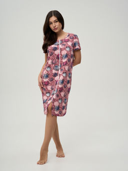 Халат К-2004 круги