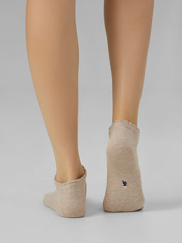 Носки женские в наборе, 3 пары - Mark formelle фото 5