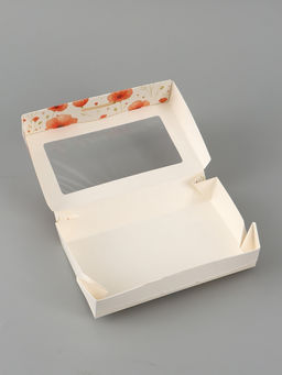 Цена за 5 шт. Коробка складная «Только тебе», 20 × 12 × 4 см