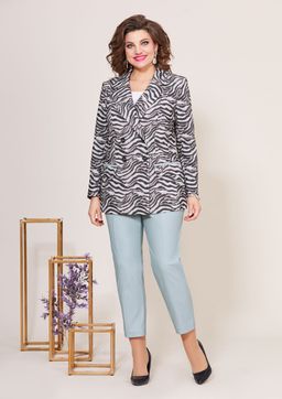 Костюм Mira Fashion 5214  фото 4