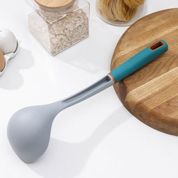 Половник Magistro Coral, 33,7 см  фото 2