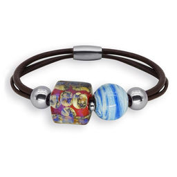 Браслет из муранского стекла - Vloes фото 11