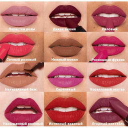 Увлажняющая матовая губная помада Ультра - Avon фото 11