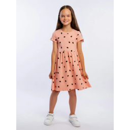 Платье интерлок 1674200102 - Youlala фото 11