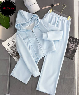 Костюм двойка